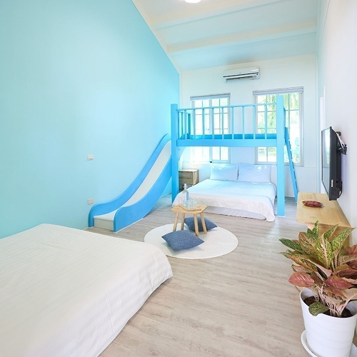 綠舍 Green Villa