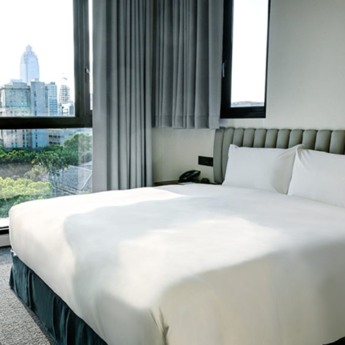 OOD Hotel