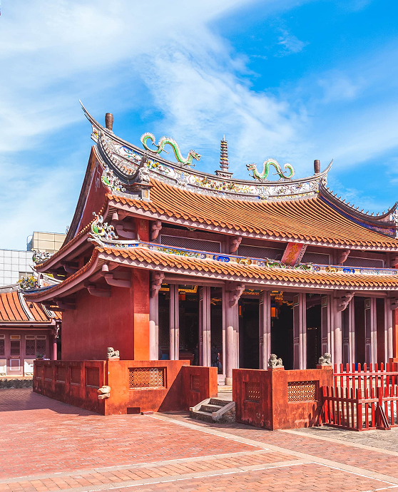 台南市