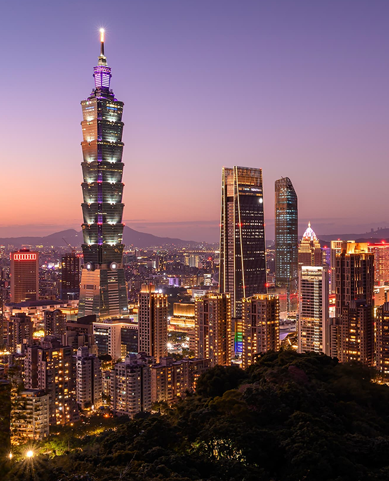 台北市