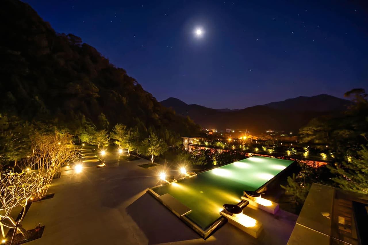 THE BAL'E VILLAS 牛眠埔里
