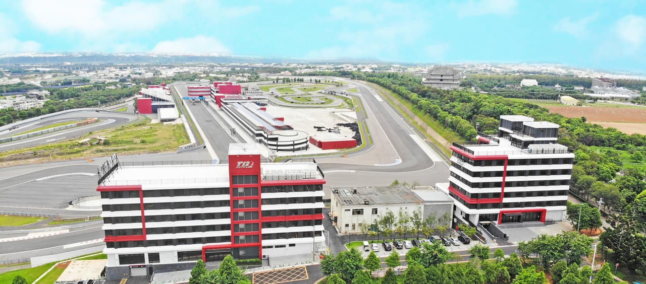 麗寶T11T12 Hotel