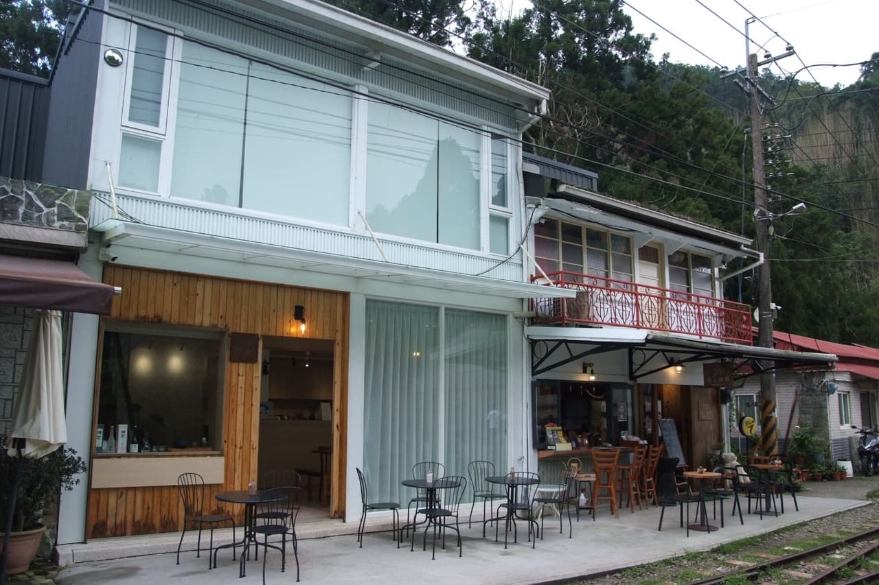 十字鳴心旅宿 Ming Xin House