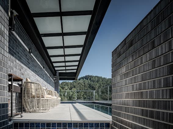 日月潭 歸璞泊旅 Hotel Beore