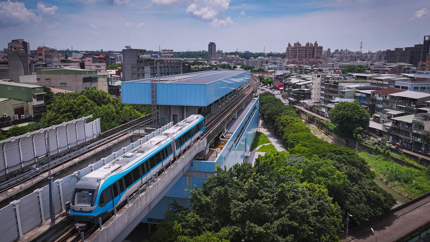 響應國際無車日!三鶯線、新北輕軌、雙北公車都免費,搭台中捷運免費喝星巴克 響應國際無車日!三鶯線、新北輕軌、雙北公車都免費,搭台中捷運免費喝星巴克