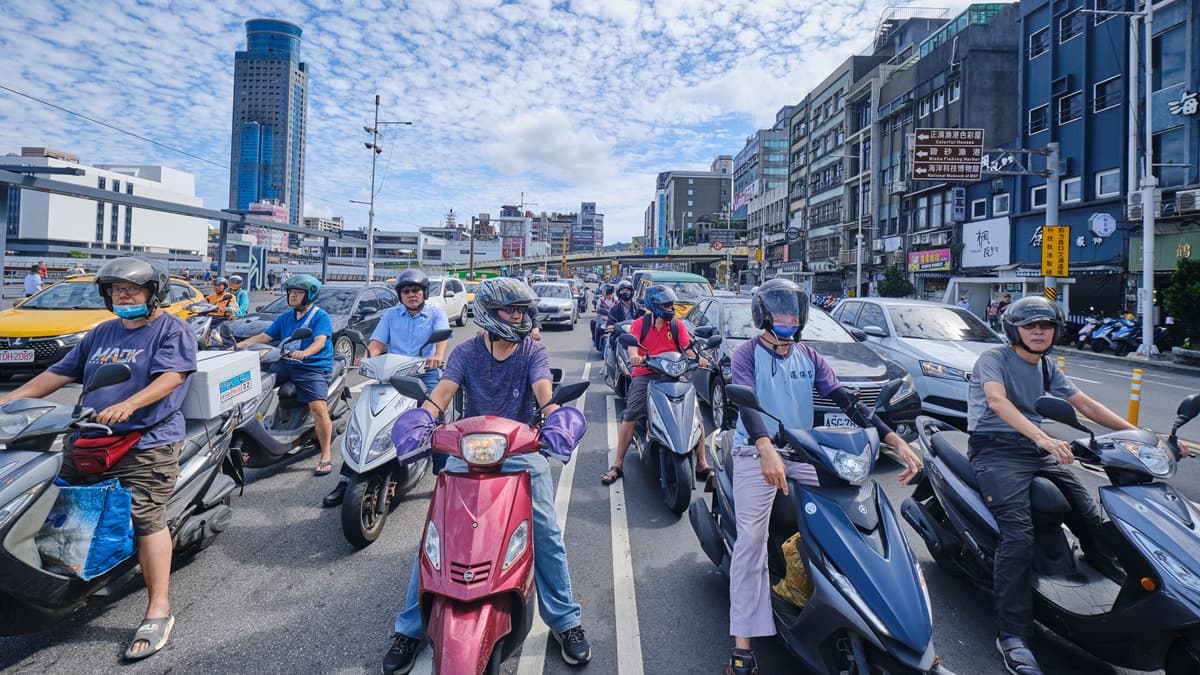 哪個縣市最不宜居?它被轟交通怪又潮濕,加碼各縣市人口排名:台北沒進前3
