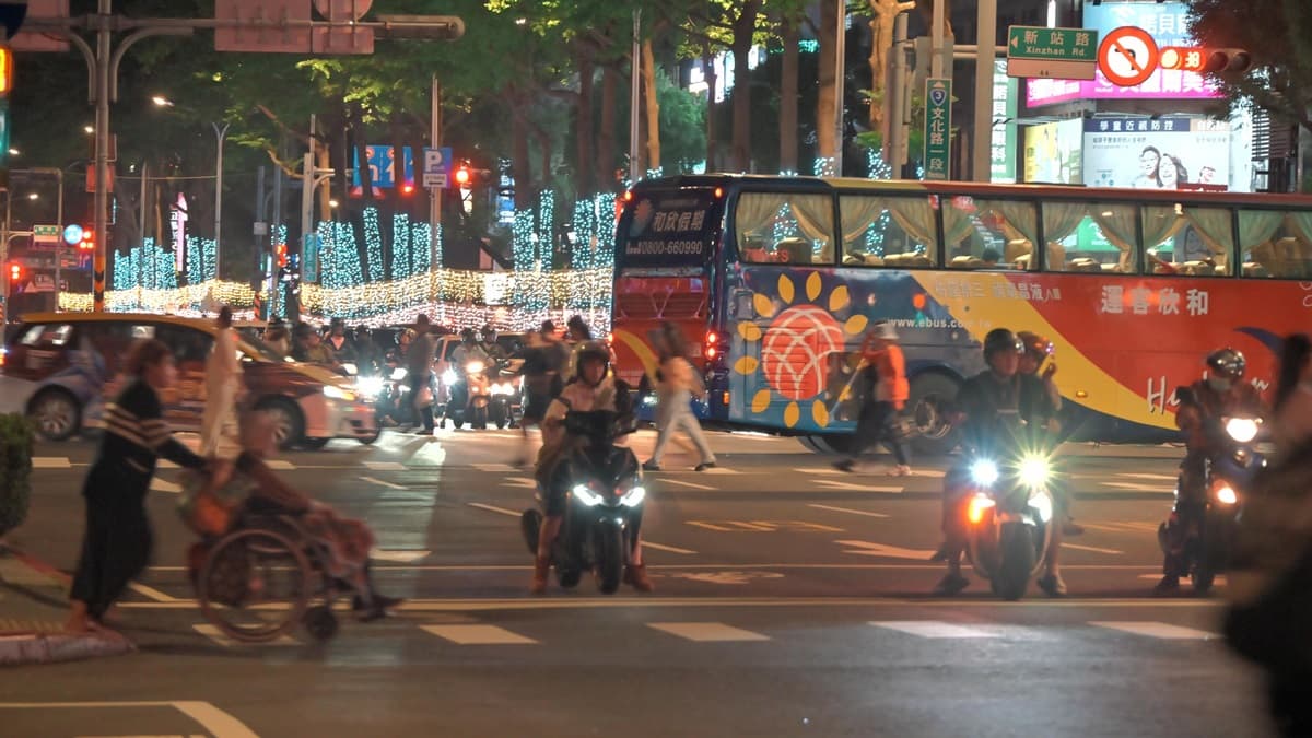 哪個縣市最不宜居?它被轟交通怪又潮濕,加碼各縣市人口排名:台北沒進前3 哪個縣市最不宜居?它被轟交通怪又潮濕,加碼各縣市人口排名:台北沒進前3