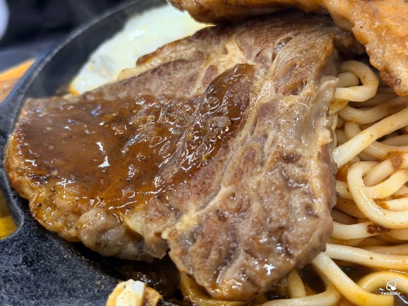 板橋最新牛排館!210元排餐+自助吧吃到飽、免費送酥皮濃湯,必吃菜色推薦 板橋最新牛排館!210元排餐+自助吧吃到飽、免費送酥皮濃湯,必吃菜色推薦