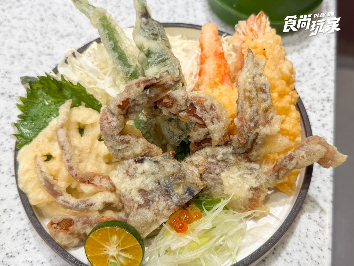 《拜託了冰箱》鄭鎬泳研發!爭鮮開賣聯名菜色、40元起開吃,主廚推薦這3道菜 《拜託了冰箱》鄭鎬泳研發!爭鮮開賣聯名菜色、40元起開吃,主廚推薦這3道菜