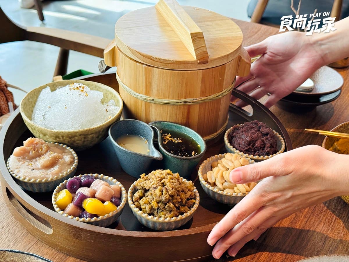 2026台北早午餐推薦16家!巨無霸澳式拼盤、火焰布蕾吐司、麵包無限續到飽 2026台北早午餐推薦16家!巨無霸澳式拼盤、火焰布蕾吐司、麵包無限續到飽