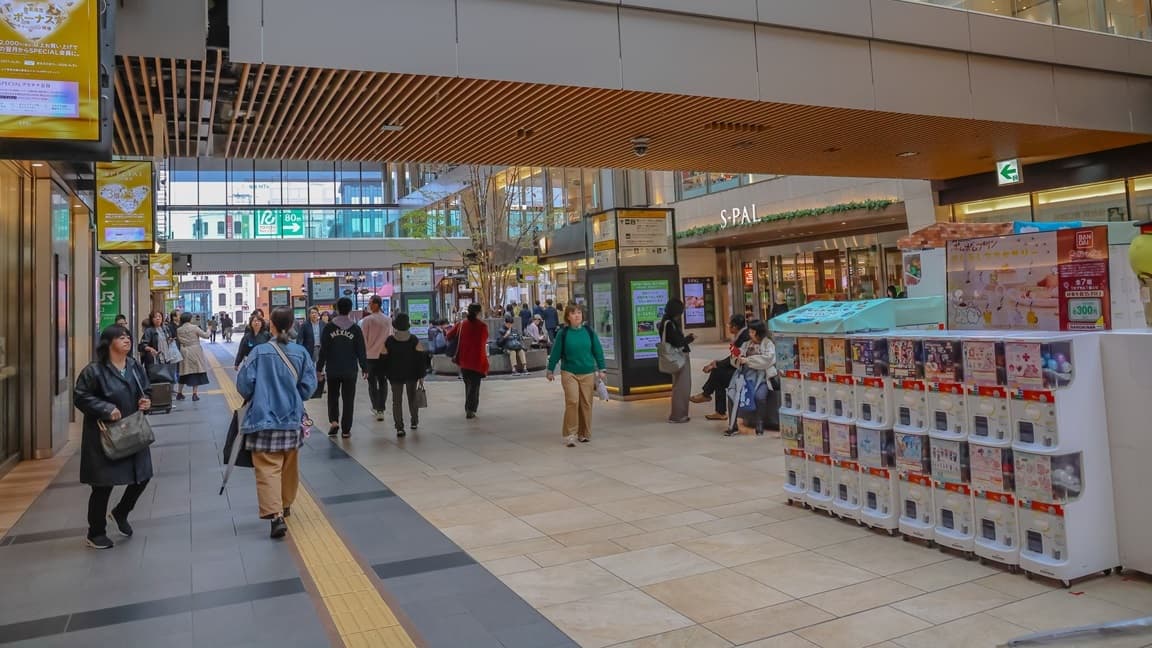 不是東京、福岡!日本快閃買東西哪裡最划算?網狂推3城市交通便利又好逛 不是東京、福岡!日本快閃買東西哪裡最划算?網狂推3城市交通便利又好逛