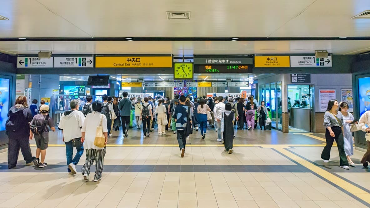不是東京、福岡!日本快閃買東西哪裡最划算?網狂推3城市交通便利又好逛
