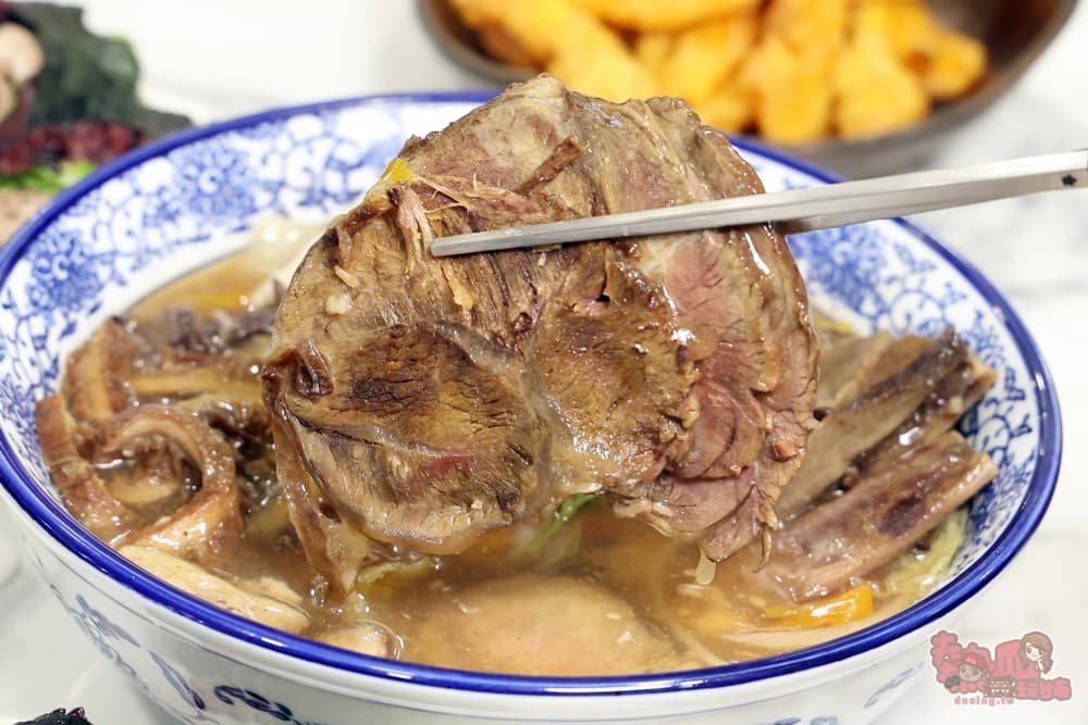 台南老字號「福樓」開台式小吃店!炸土魠魚、古早味羹麵必吃,飯卷80元起 台南老字號「福樓」開台式小吃店!炸土魠魚、古早味羹麵必吃,飯卷80元起