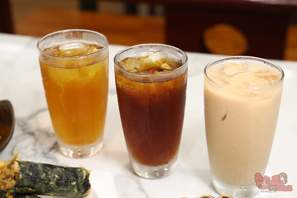 台南老字號「福樓」開台式小吃店!炸土魠魚、古早味羹麵必吃,飯卷80元起 台南老字號「福樓」開台式小吃店!炸土魠魚、古早味羹麵必吃,飯卷80元起