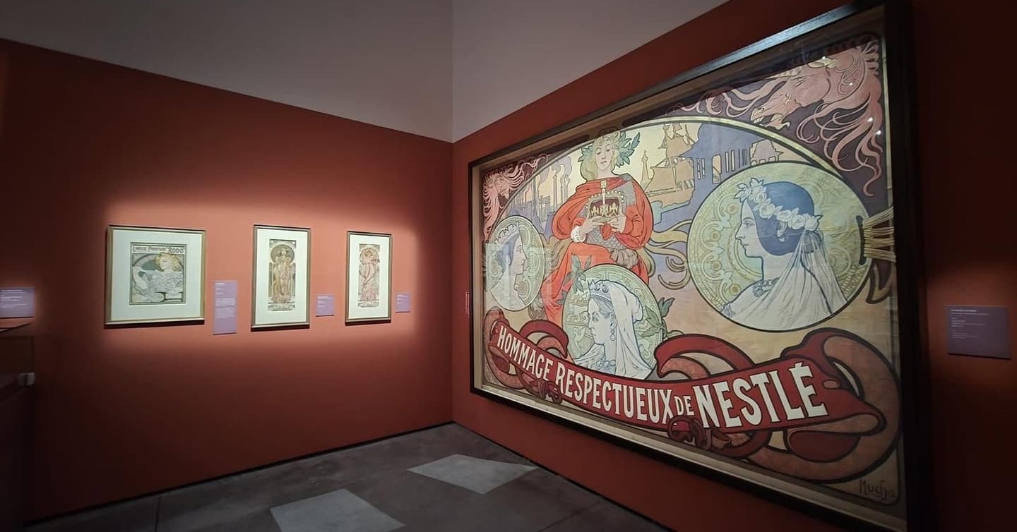 台南中秋旅遊攻略!慕夏展、動漫市集、火舞秀必玩,消費滿50元抽電動車 台南中秋旅遊攻略!慕夏展、動漫市集、火舞秀必玩,消費滿50元抽電動車