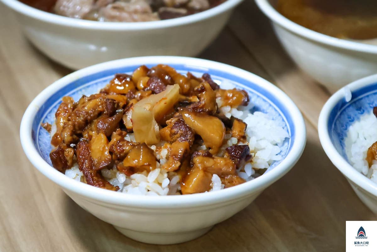 台北最強滷肉飯12家!黃仁勳愛店、南機場排隊名店、CNN推薦通通有 台北最強滷肉飯12家!黃仁勳愛店、南機場排隊名店、CNN推薦通通有