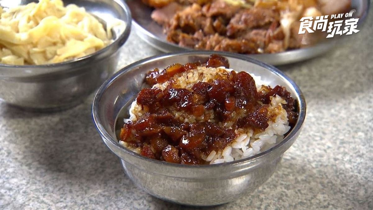 台北最強滷肉飯12家!黃仁勳愛店、南機場排隊名店、CNN推薦通通有 台北最強滷肉飯12家!黃仁勳愛店、南機場排隊名店、CNN推薦通通有