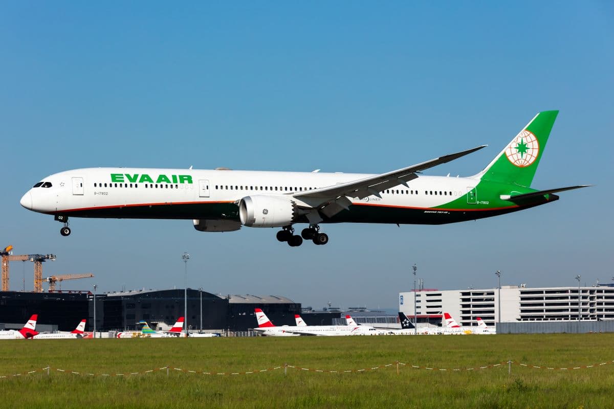 10月長榮航空機票優惠!必搶曼谷、沖繩買一送一,全航線最低5折起 10月長榮航空機票優惠!必搶曼谷、沖繩買一送一,全航線最低5折起