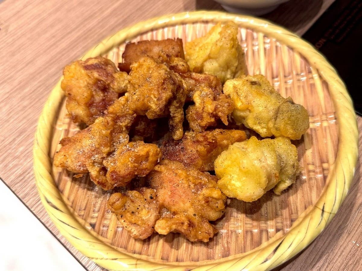 488元火鍋+炸雞吃到飽!4.7星「壽喜燒名店」現切牛肉海鮮、自助吧暢吃 488元火鍋+炸雞吃到飽!4.7星「壽喜燒名店」現切牛肉海鮮、自助吧暢吃