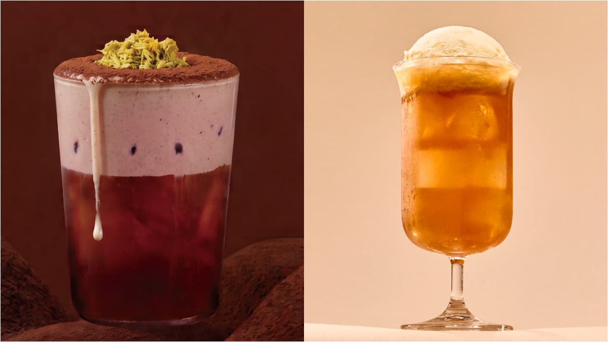 10月壽星免費喝!「鬍子茶」杜拜巧克力變手搖飲,新品第2杯10元