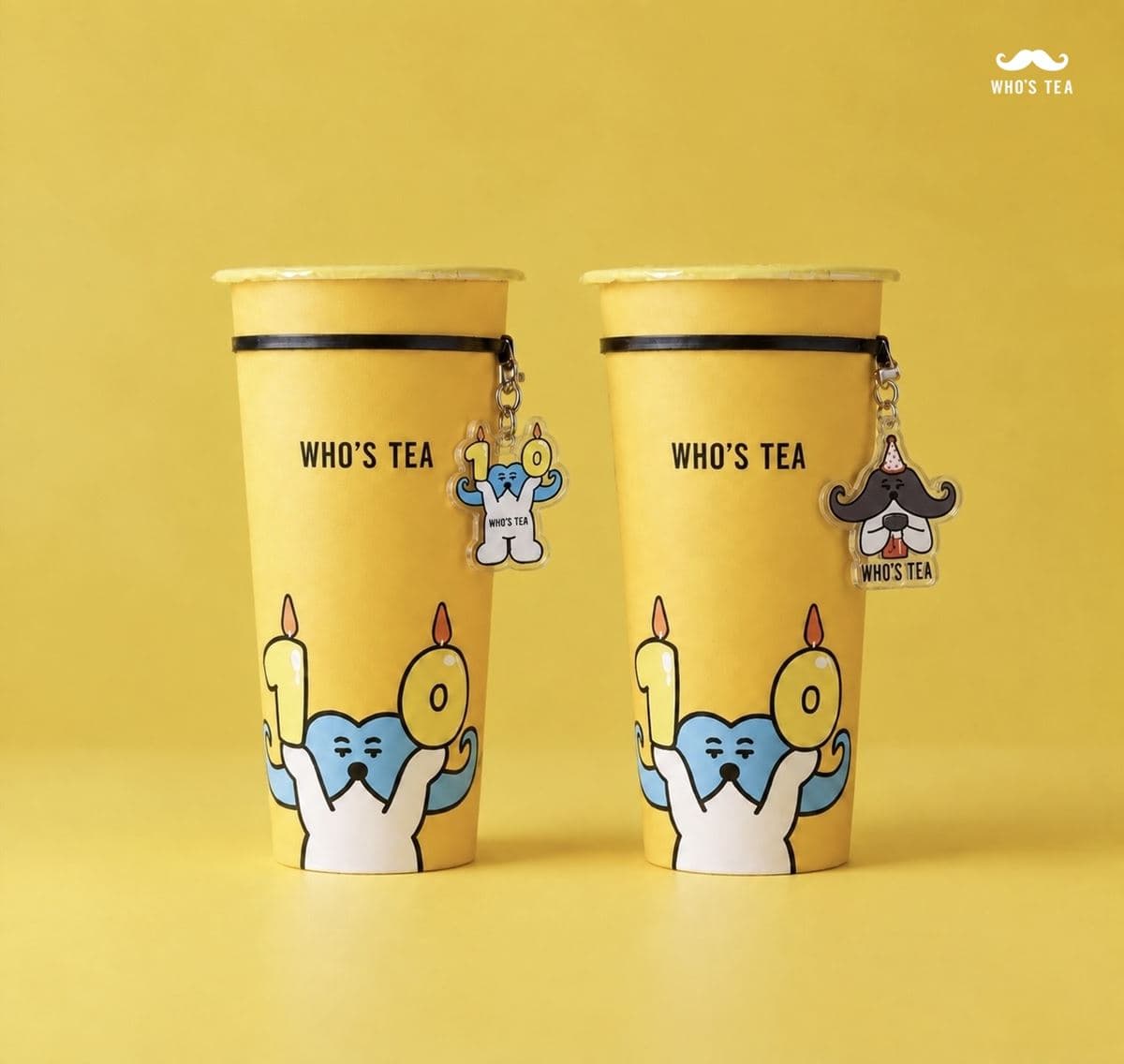 10月壽星免費喝!「鬍子茶」杜拜巧克力變手搖飲,新品第2杯10元 10月壽星免費喝!「鬍子茶」杜拜巧克力變手搖飲,新品第2杯10元