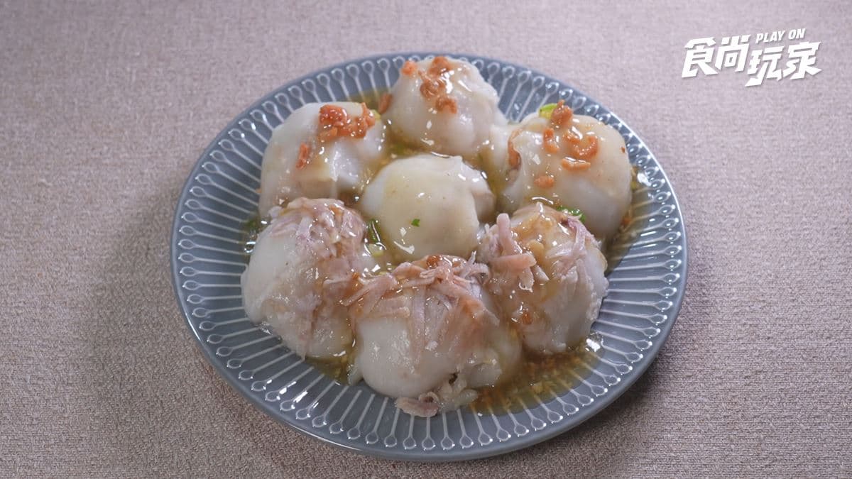 周仔肉圓(餐車) img