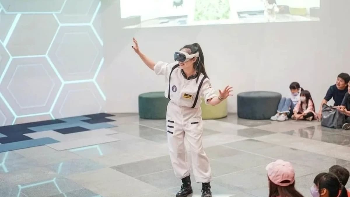 2026臺灣科學節登場!水族館開趴、博物館玩解謎,五大科學館親子玩法&優惠 2026臺灣科學節登場!水族館開趴、博物館玩解謎,五大科學館親子玩法&優惠