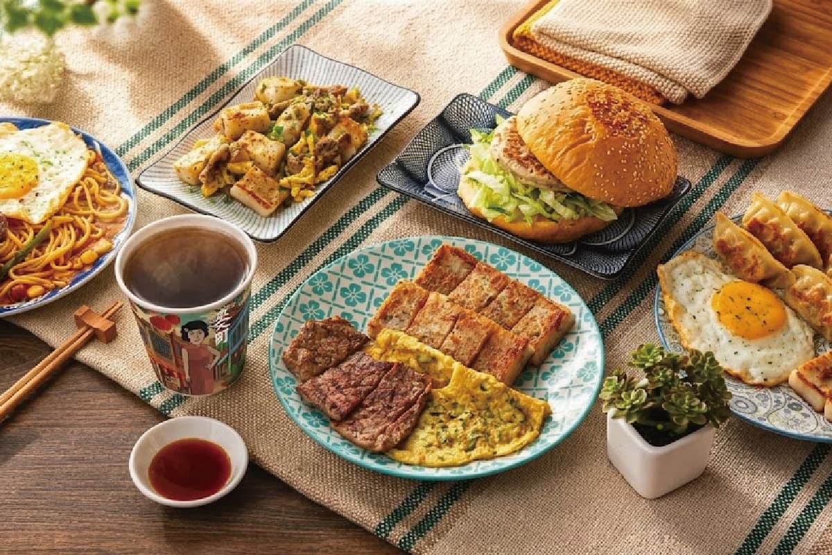 咖啡、手搖、早午餐買一送一!10月40家連鎖名店超強優惠,再抽盲盒玩偶 咖啡、手搖、早午餐買一送一!10月40家連鎖名店超強優惠,再抽盲盒玩偶