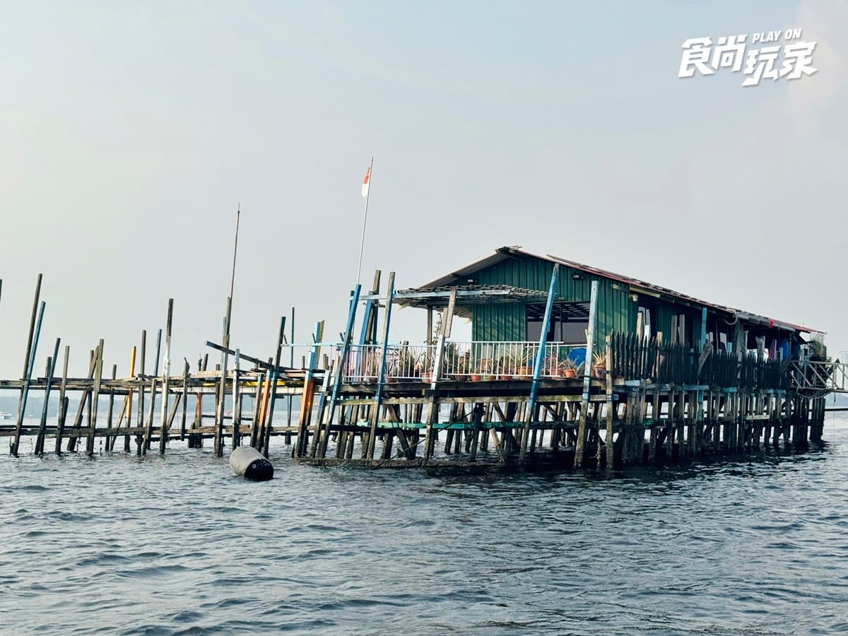 別只衝魚尾獅!2026新加坡18大必玩攻略:寶可夢限定、36公尺鯊魚隧道、彩虹街屋 別只衝魚尾獅!2026新加坡18大必玩攻略:寶可夢限定、36公尺鯊魚隧道、彩虹街屋