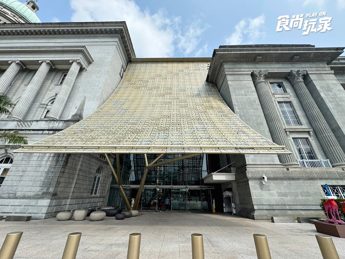 別只衝魚尾獅!2026新加坡18大必玩攻略:寶可夢限定、36公尺鯊魚隧道、彩虹街屋 別只衝魚尾獅!2026新加坡18大必玩攻略:寶可夢限定、36公尺鯊魚隧道、彩虹街屋