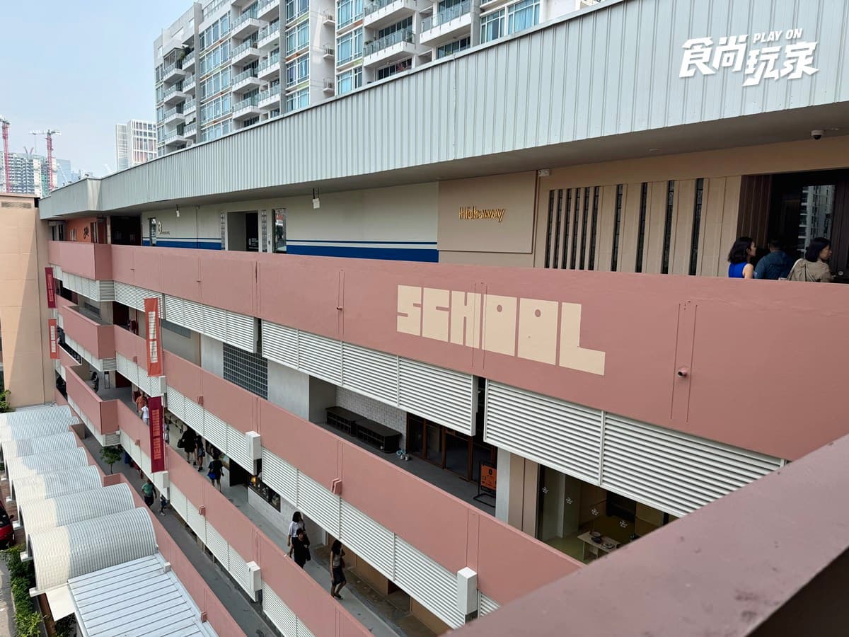別只衝魚尾獅!2026新加坡18大必玩攻略:寶可夢限定、36公尺鯊魚隧道、彩虹街屋 別只衝魚尾獅!2026新加坡18大必玩攻略:寶可夢限定、36公尺鯊魚隧道、彩虹街屋