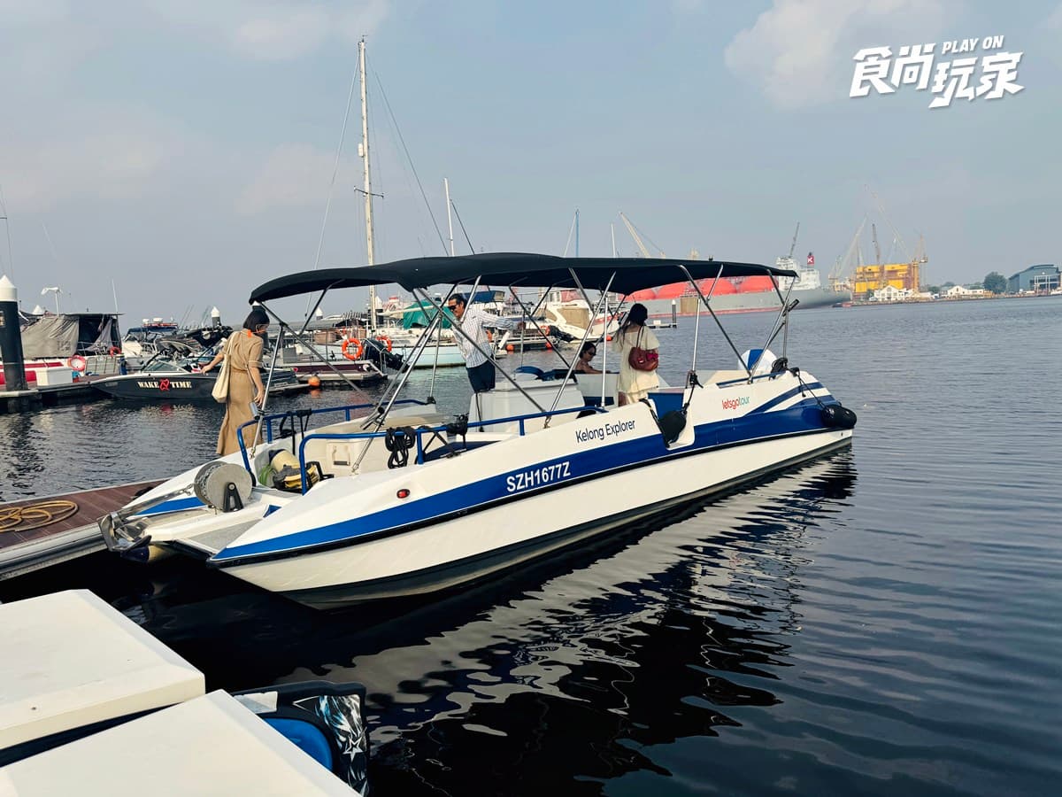 別只衝魚尾獅!2026新加坡18大必玩攻略:寶可夢限定、36公尺鯊魚隧道、彩虹街屋 別只衝魚尾獅!2026新加坡18大必玩攻略:寶可夢限定、36公尺鯊魚隧道、彩虹街屋