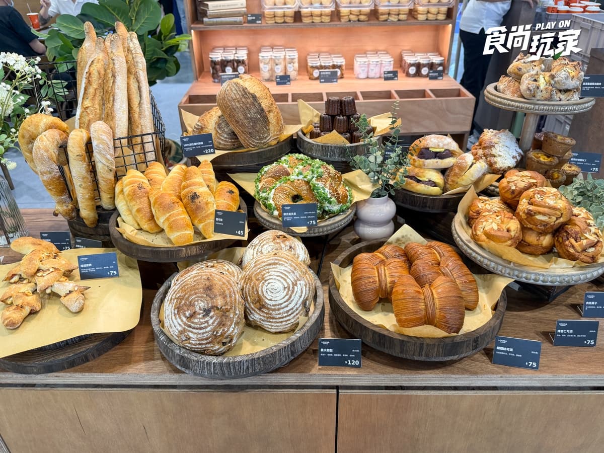 吃貨、創業族都要逛!世界加盟展南港登場、集結逾300品牌,人氣美食免費吃 吃貨、創業族都要逛!世界加盟展南港登場、集結逾300品牌,人氣美食免費吃
