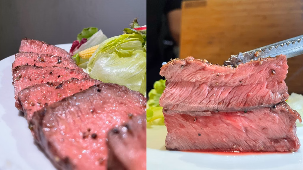 5小時無限吃到飽!450元起排餐+自助吧開吃,加碼身分證「中2碼」免費吃牛排 5小時無限吃到飽!450元起排餐+自助吧開吃,加碼身分證「中2碼」免費吃牛排