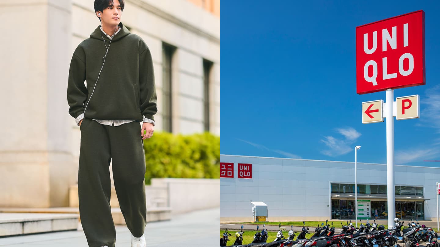 UNIQLO、GU連假優惠「最低190元起」!外套、牛仔褲通通有,新推迪士尼聯名