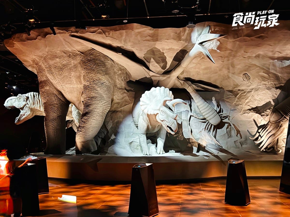 2026新加坡室內親子景點8選!36公尺鯊魚隧道、恐龍展、亞洲首創卡丁車 2026新加坡室內親子景點8選!36公尺鯊魚隧道、恐龍展、亞洲首創卡丁車