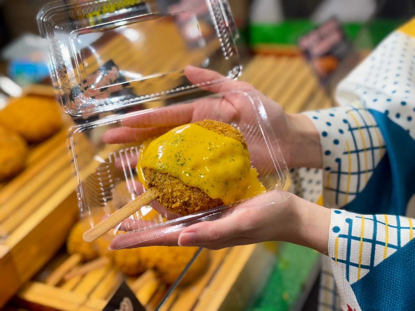 雙十連假活動推薦!煙火秀、酷洛米造景超好拍,日本美食展開賣蘋果糖、鯛魚燒 雙十連假活動推薦!煙火秀、酷洛米造景超好拍,日本美食展開賣蘋果糖、鯛魚燒