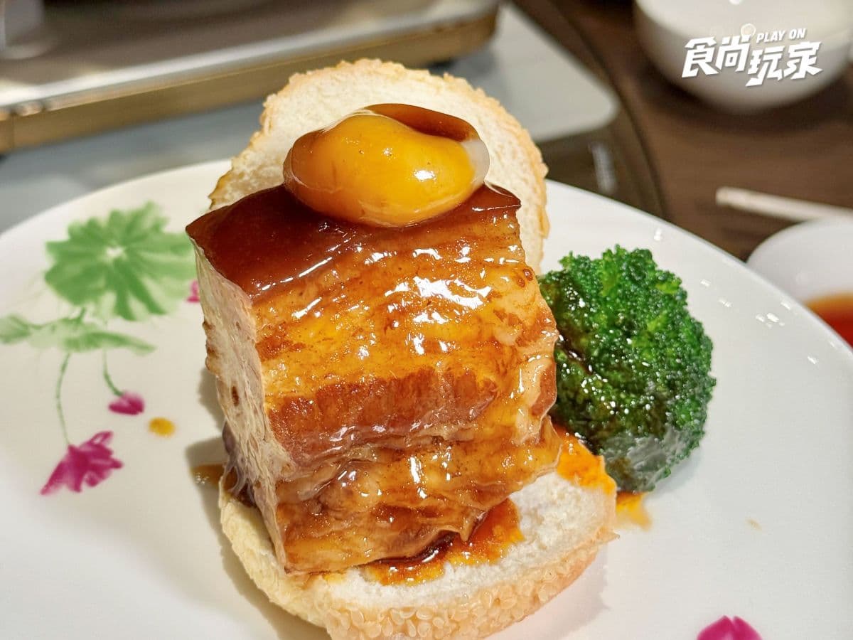 秀證件85折!日月潭開吃「亞太十大名菜」,必點荔枝東坡肉、八寶鮮魚佛跳牆 秀證件85折!日月潭開吃「亞太十大名菜」,必點荔枝東坡肉、八寶鮮魚佛跳牆