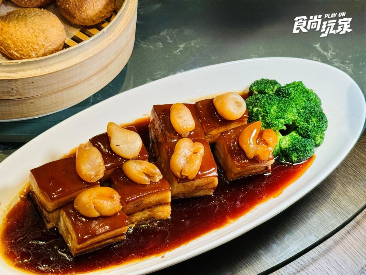 秀證件85折!日月潭開吃「亞太十大名菜」,必點荔枝東坡肉、八寶鮮魚佛跳牆 秀證件85折!日月潭開吃「亞太十大名菜」,必點荔枝東坡肉、八寶鮮魚佛跳牆
