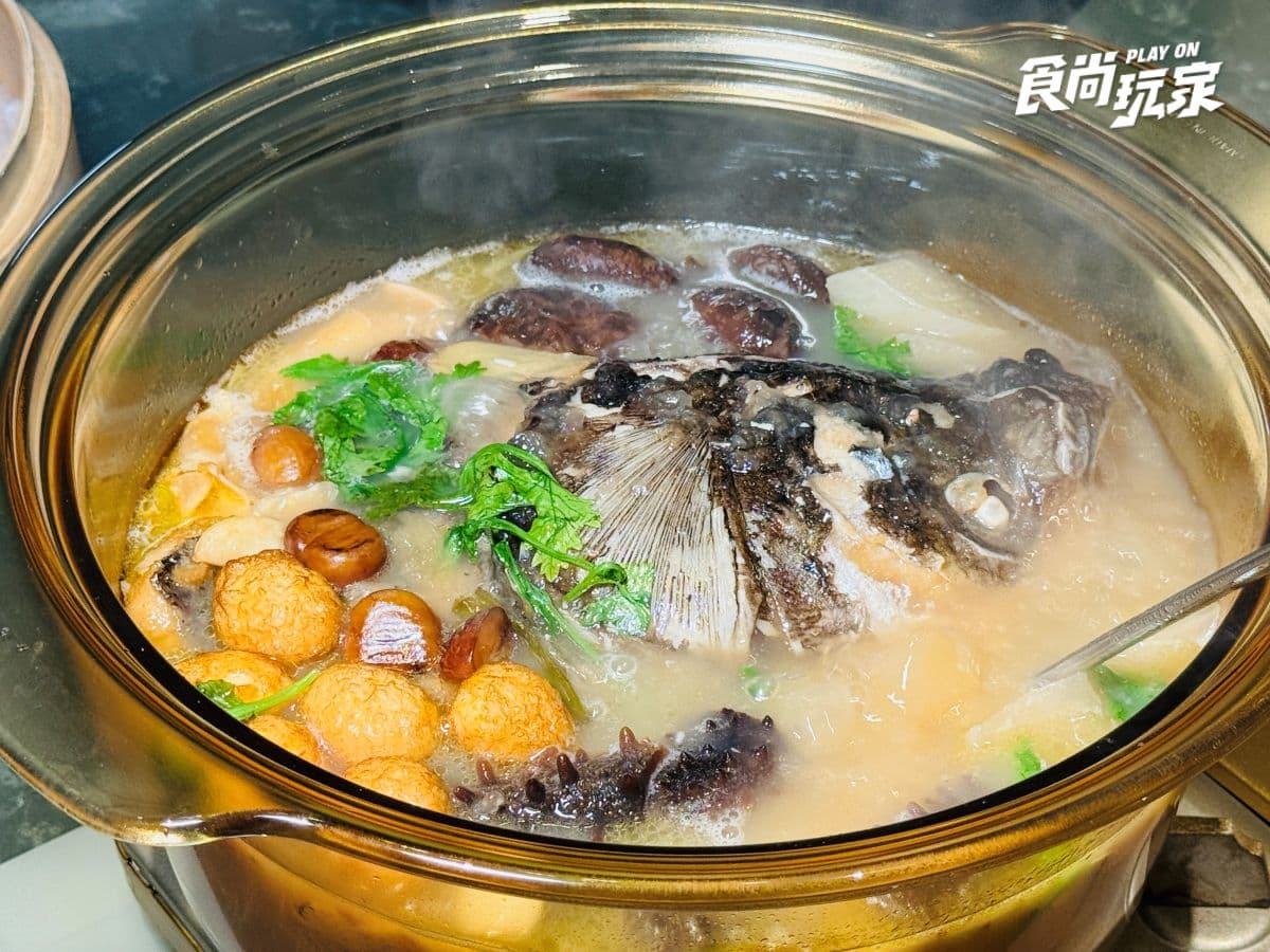 秀證件85折!日月潭開吃「亞太十大名菜」,必點荔枝東坡肉、八寶鮮魚佛跳牆 秀證件85折!日月潭開吃「亞太十大名菜」,必點荔枝東坡肉、八寶鮮魚佛跳牆