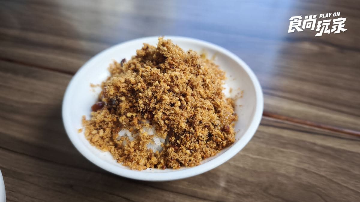鮮魚鱻蝦仁飯 img
