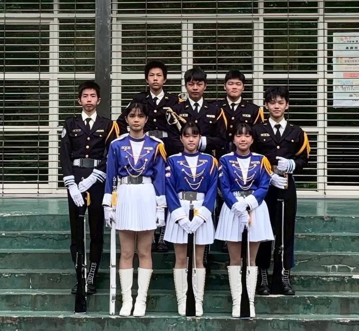 全民運動會將熱血登場!開幕典禮四大人氣啦啦隊匯演,強打卡司陣容話題滿滿 全民運動會將熱血登場!開幕典禮四大人氣啦啦隊匯演,強打卡司陣容話題滿滿