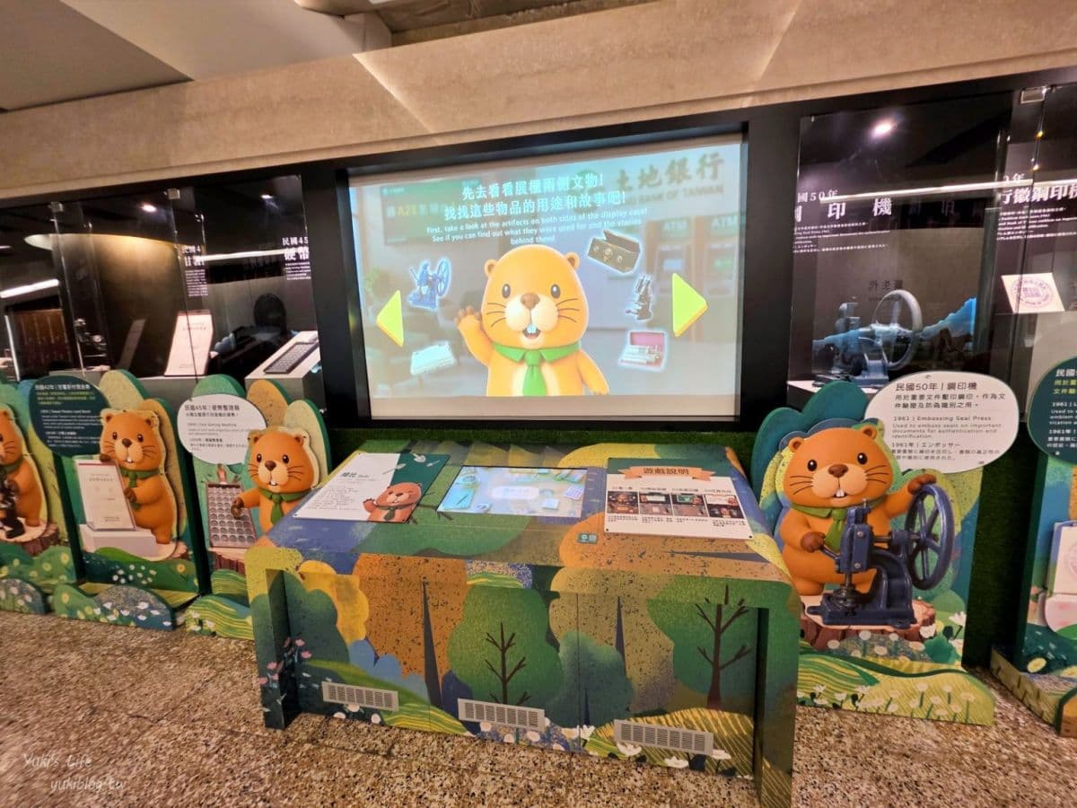 30元一票玩兩館!台北高CP值親子室內景點,看恐龍化石、美拍希臘宮殿 30元一票玩兩館!台北高CP值親子室內景點,看恐龍化石、美拍希臘宮殿