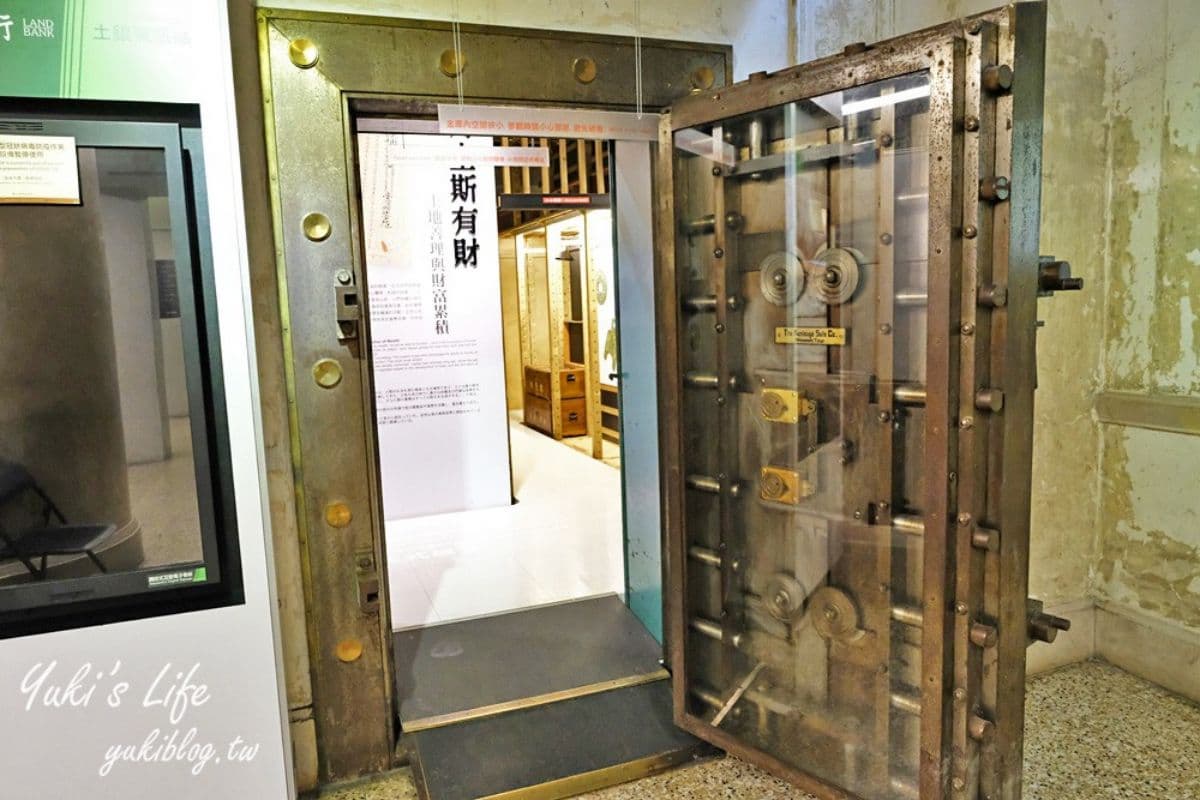 30元一票玩兩館!台北高CP值親子室內景點,看恐龍化石、美拍希臘宮殿 30元一票玩兩館!台北高CP值親子室內景點,看恐龍化石、美拍希臘宮殿