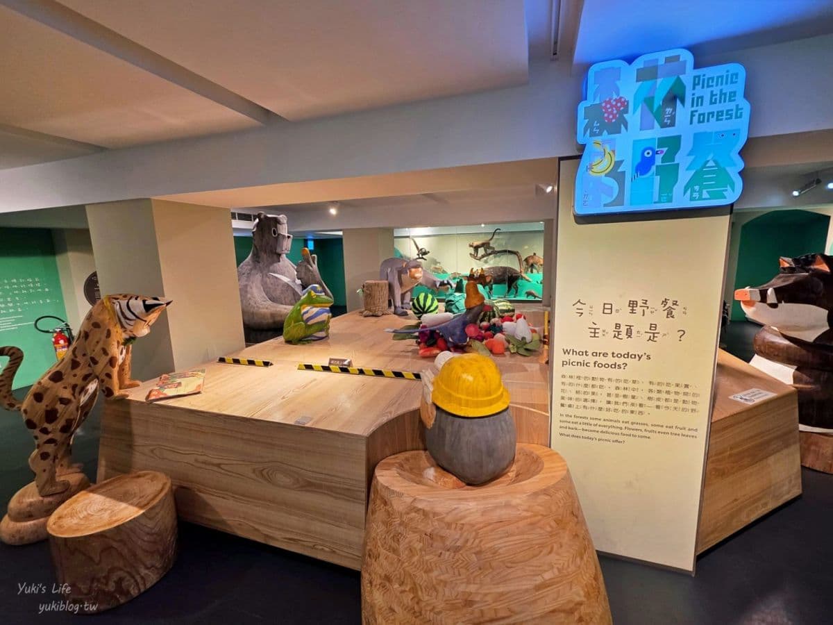 30元一票玩兩館!台北高CP值親子室內景點,看恐龍化石、美拍希臘宮殿 30元一票玩兩館!台北高CP值親子室內景點,看恐龍化石、美拍希臘宮殿