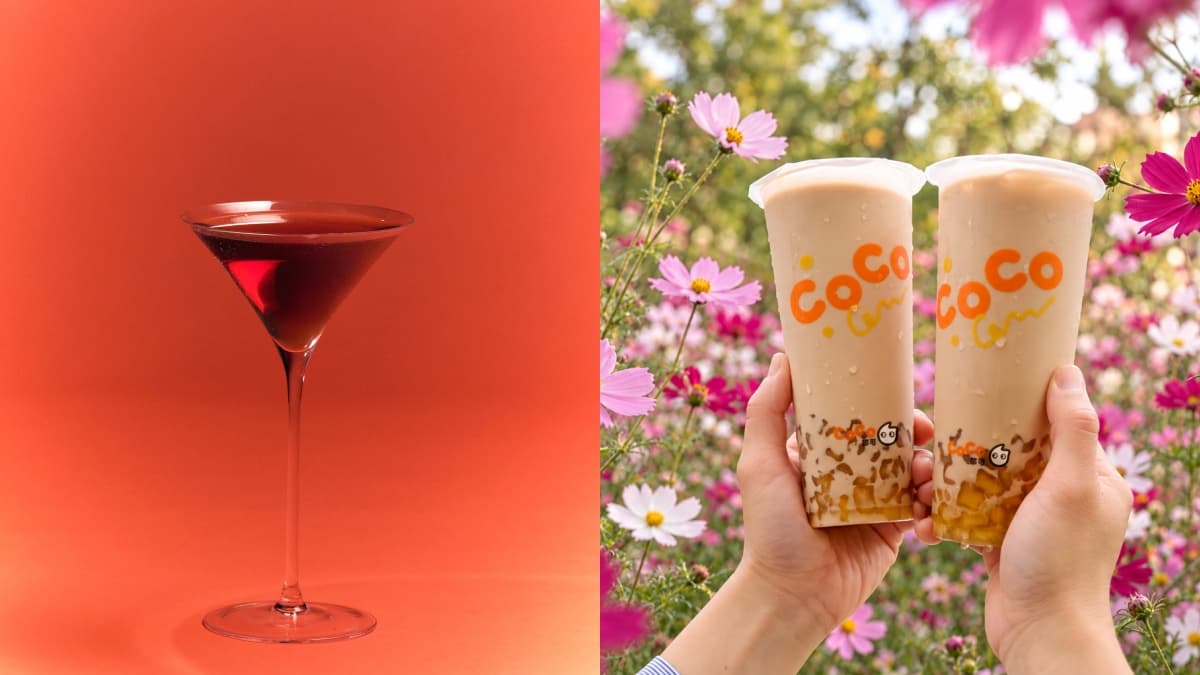 鶴茶樓竟然賣茶葉蛋!18元限定開吃、烏龍茶買一送一,CoCo也有優惠