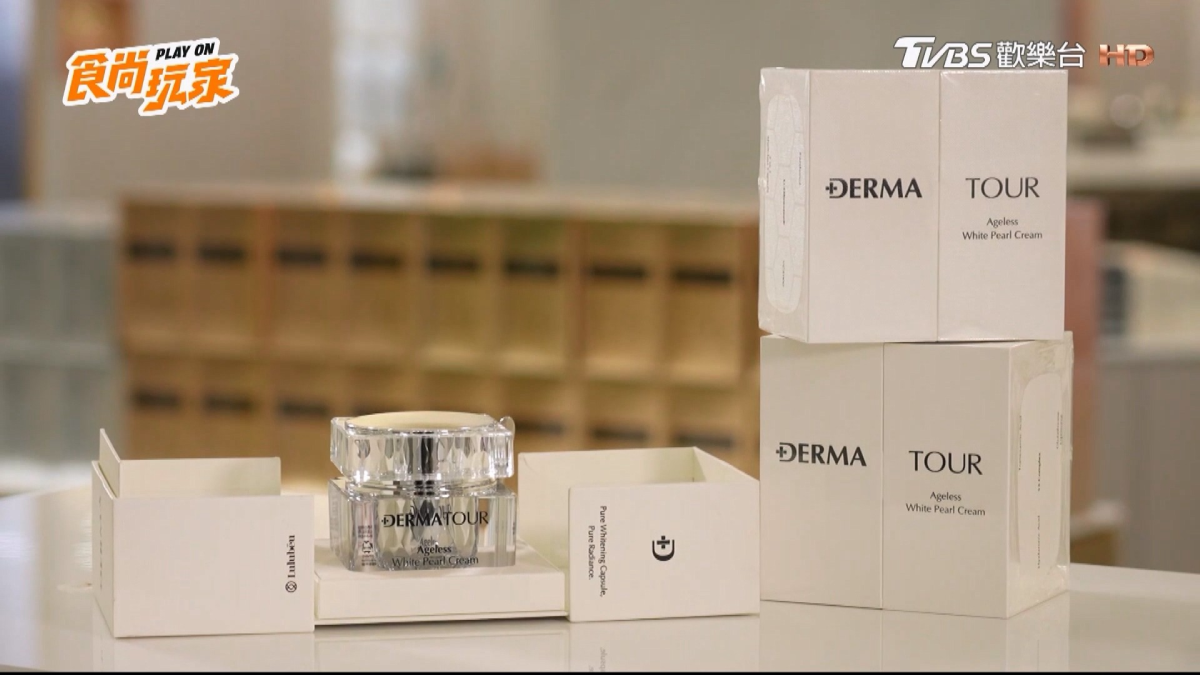 釜山必買清單公開!韓妞水光肌秘密武器實測,Dermatour兩款保養好物一次收 釜山必買清單公開!韓妞水光肌秘密武器實測,Dermatour兩款保養好物一次收