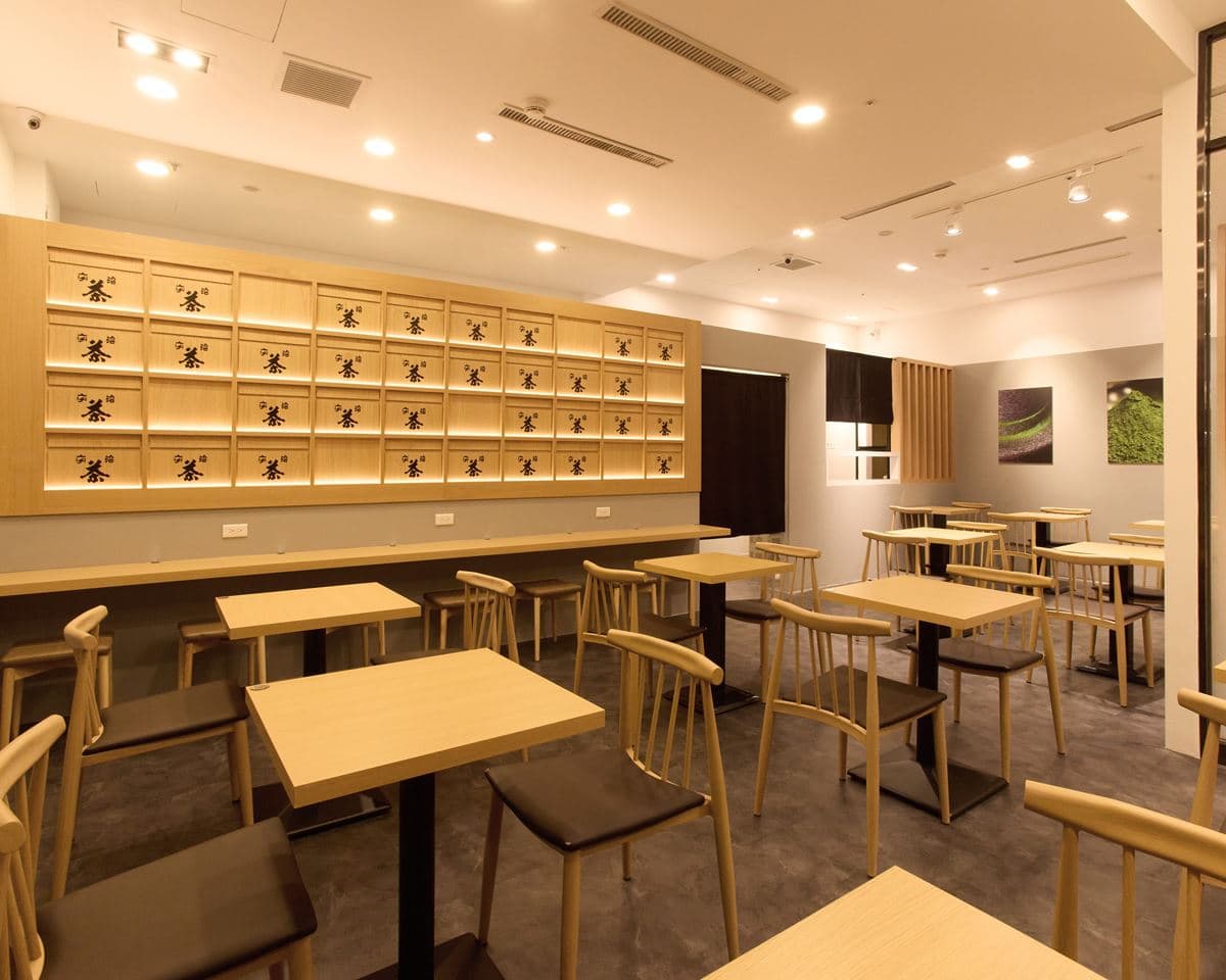 連6天買一送一!「百年抹茶名店」週年慶優惠,週末再送抹茶巴斯克 連6天買一送一!「百年抹茶名店」週年慶優惠,週末再送抹茶巴斯克