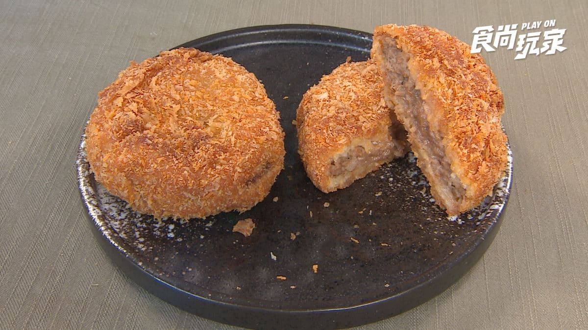 瑪唦潞Masalu|日式手作炸肉餅 img