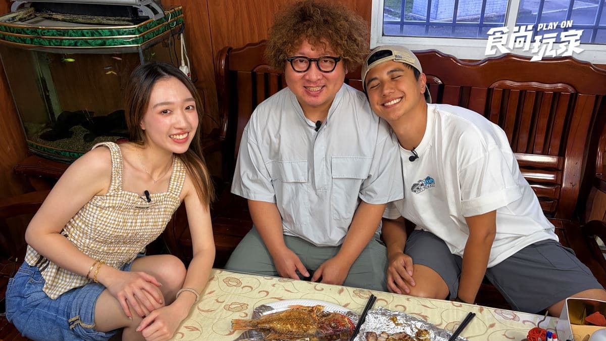 開店2小時完售「人氣爌肉」!納豆、曾子余、王敏淳吃高雄美食|10/14店家資訊